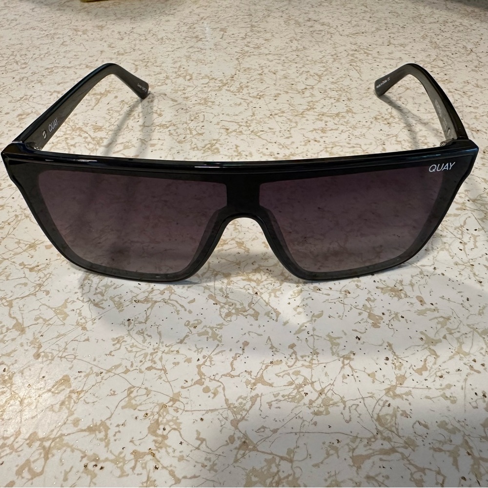 Black Quay Nightfall sunglasses
